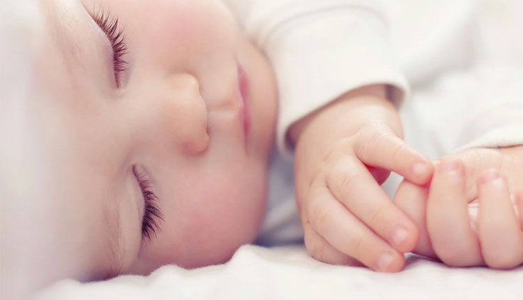 9 چیزی که باید در مورد نوزادان بدانید!