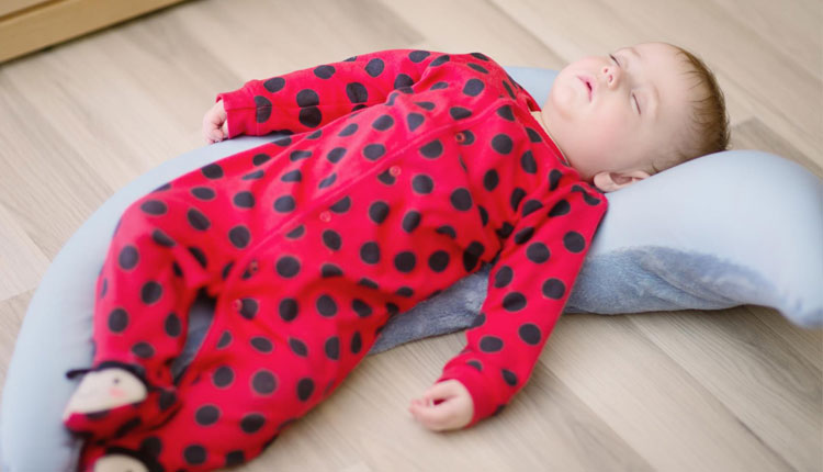 3 قانون خرید لباس خواب و راحتی برای کودک و نوزادان