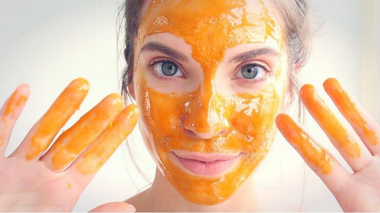 زردچوبه خاصیت صاف کنندگی پرتقال خاصیت سفت کردن پوست و ماست خاصیت آرام کنندگی پوست را دارد مخلوط اینستا با یکدیگر یک مجموعه برای زیبایی پوست شما می‌سازد.