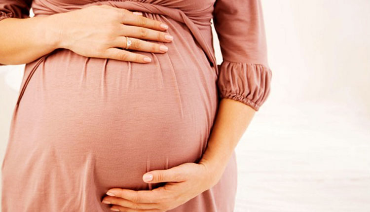 لباس بارداری مناسب برای سه ماه سوم بارداری