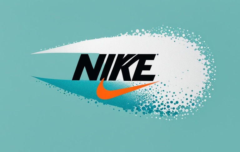  برند نایک (Nike) از ترند ترین برندهای لباس مردانه