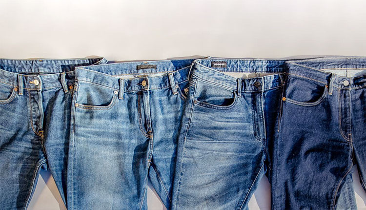 خرید شلوار جین مردانه