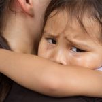 اضطراب جدایی در کودکان چیست؟