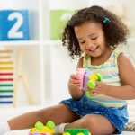 اسباب بازی های مناسب هر سن کودک کدامند؟