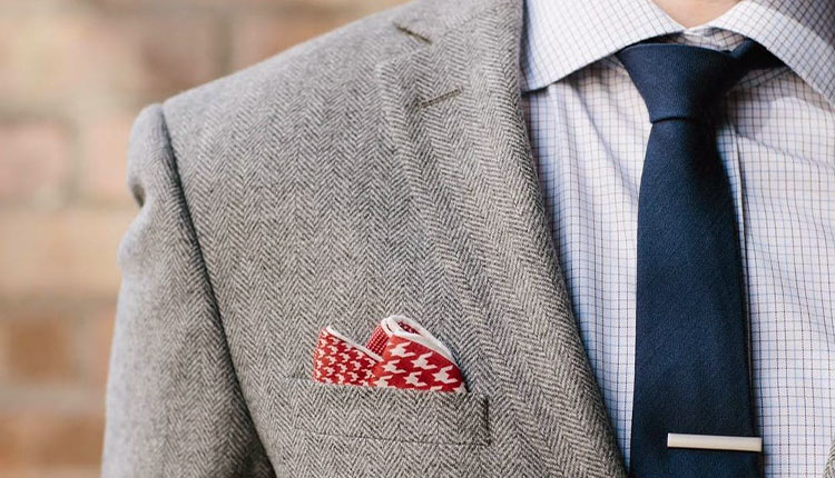 نکات مهم برای انتخاب کراوات مردانه