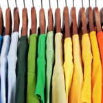 هر آنچه که باید در مورد انتخاب رنگ لباس کودک بدانید