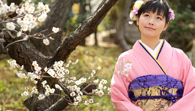 در مورد لباس کیمونو ژاپنی چه می‌دانید؟ | مجله فروشگاه هپی لند