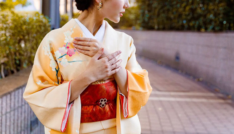 در مورد لباس کیمونو ژاپنی چه می‌دانید؟ | مجله فروشگاه هپی لند