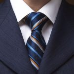 اصول ست کردن کراوات با پیراهن و کت و شلوار