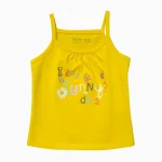 خرید تاپ طرح Sunny دخترانه