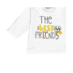 بلوز و شلوار طرح Friends نوزاد پسر