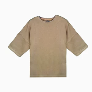 تیشرت لانگ مردانه (سایز 38 تا 42) کد 629570
