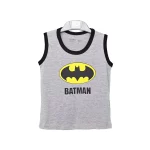 تاپ و شلوارک طرح Batman پسرانه