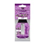 خوشبوکننده آمپولی کولا رایحه Lilac