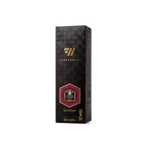 خوشبوکننده رایحه oud rose حجم 150 میلی لیتر