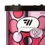 خوشبوکننده کنسروی ژلی رایحه آدامس بادکنکی