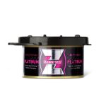 خوشبوکننده کنسروی ارگانیک رایحه platinum