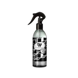 اسپری فرش وی 300 میل رایحه Cool&Black