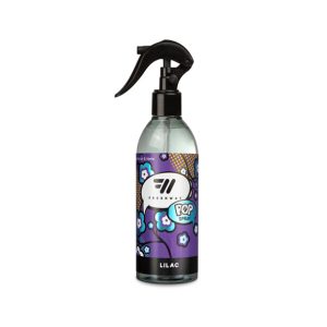 اسپری فرش وی 300 میل رایحه Lilac