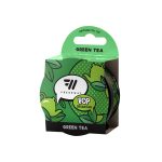 خوشبوکننده کنسروی ارگانیک رایحه Green Tea