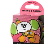 خوشبوکننده کنسروی ارگانیک رایحه Mango&Pomelo