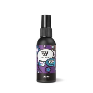 اسپری خوشبوکننده فرش وی 60 میل رایحه Lilac