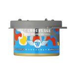 خوشبوکننده کنسروی ارگانیک رایحه Vanilla Magic مدل CC