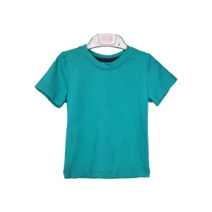 تیشرت ساده پسرانه ( 18 تا 24 ماه ) کد 627865