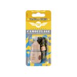 خوشبوکننده چوبی طرح استتار رایحه Vanilla Queen
