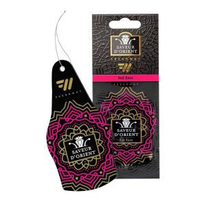 خوشبوکننده اورینت رایحه oud rose