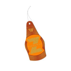 خوشبوکننده کارتی سری ضد رایحه استیل