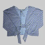 شومیز گره ای زنانه