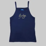 تاپ طرح Lucky دخترانه