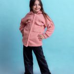 شومیز دخترانه