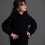 شومیز دخترانه