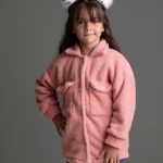 شومیز دخترانه