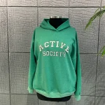 هودی طرح Active دخترانه