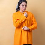 شومیز زنانه (فری سایز)