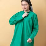 شومیز زنانه (فری سایز)