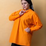 شومیز زنانه (فری سایز)