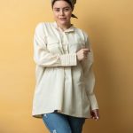 شومیز زنانه (فری سایز)