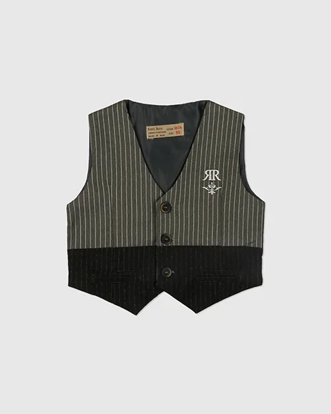 ژیله طرح R نوزادی پسرانه