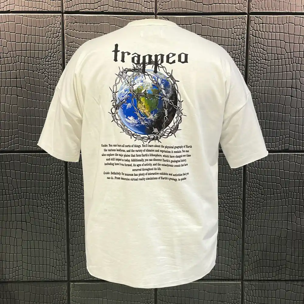 اطلاعات سایزبندی بلوز و شلوار پسرانه