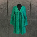 پیراهن کوتاه زنانه