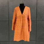 پیراهن کوتاه زنانه