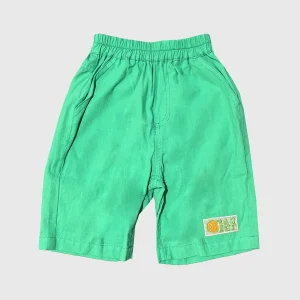 شلوارک طرح Ras پسرانه (18 ماه تا 6 سال) کد 026674