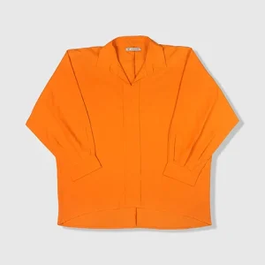 شومیز جلو بسته زنانه