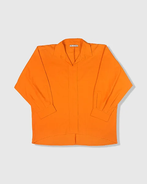 شومیز جلو بسته زنانه