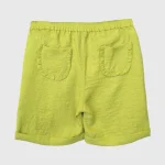 شلوارک طرح پروانه دخترانه