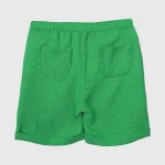 شلوارک طرح پروانه دخترانه